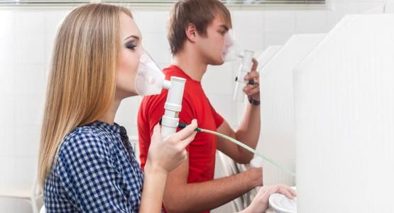 Лечение по профилю «Болезни органов дыхания»