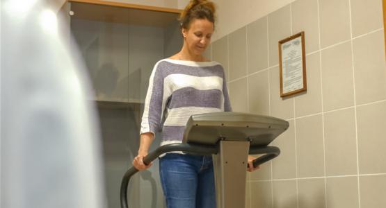 Специализированная программа «Коррекция метаболического синдрома»